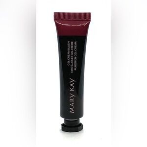 Mary Kay Gel Cream Blush- Berry Happy